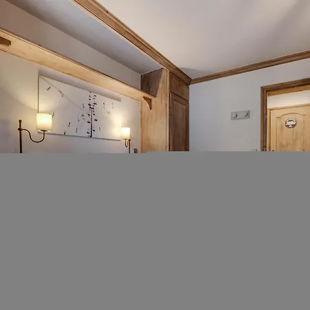 Renove 3 Pieces Skis Aux Pieds - Arc 1950 - Fr-1-686-5 Apartment Les Arcs (Savoie)